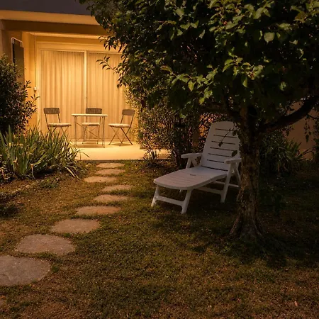 דירה Jardin Des Papillons *