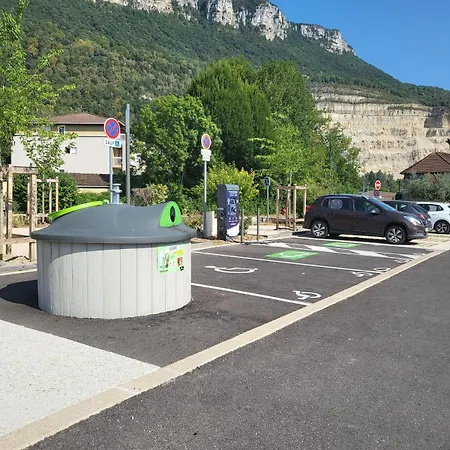 Jardin Des Papillons La Buisse